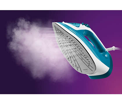 Philips Steam Iron 2100W (DST3011/26)