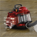 Electrolux Vacuum Cleaner Bagless 2200W Red