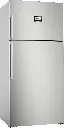 Bosch Refrigerator  641Liter width 86cm Serie6 - Inox