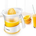 Bosch Citrus Press 25W White+Yellow