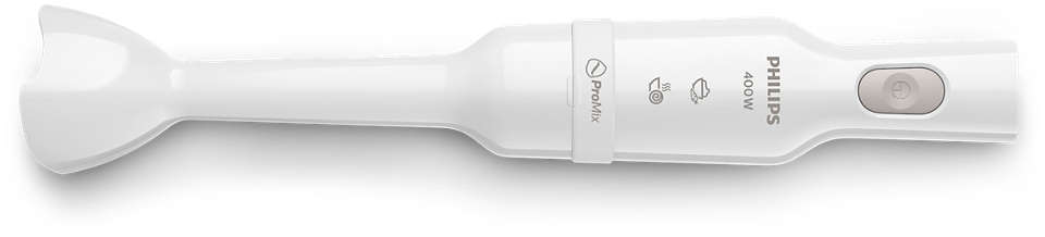 Philips Hand Blender 400W (NEW)