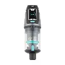 Fakir Rechargable UpRight Stick Vacuum Cleaner BOLT X PLUS AQUA 550W