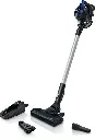 Bosch Rechargeable Handstick Vacuum Cleaner Unlimited Serie 6 18V Blue