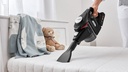Bosch Rechargeable Handstick Vacuum Cleaner Unlimited Gen2 Serie8 Black