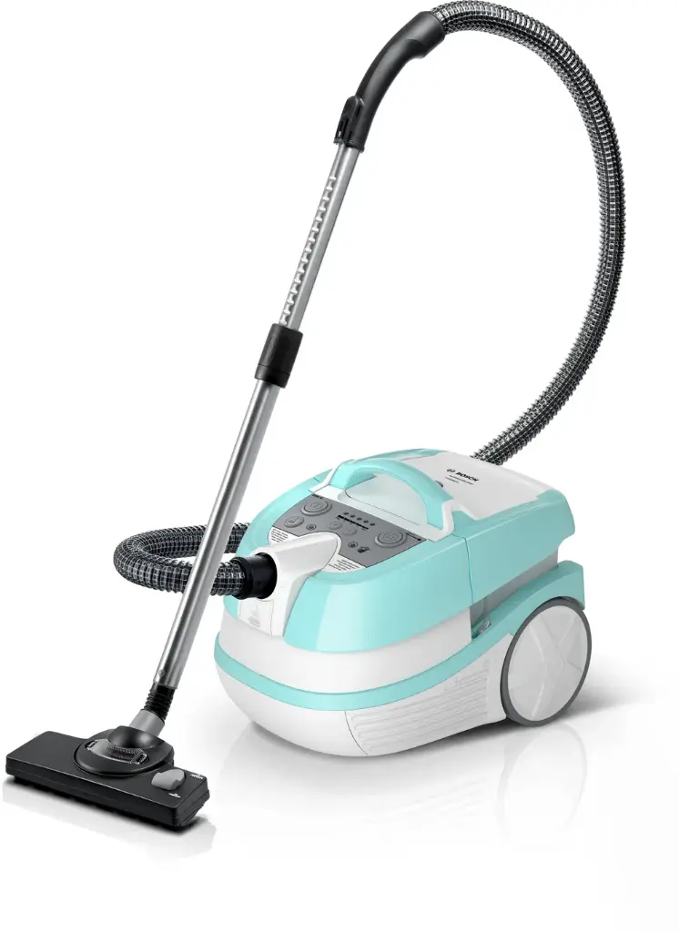 Bosch Wet&dry Vacuum Cleaner 2000W