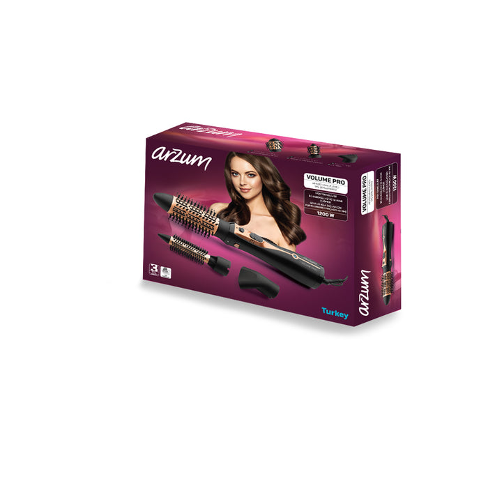 Arzum Volume Pro Hot Air Styler