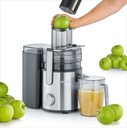 Severin Juice Extractor 800W 3570