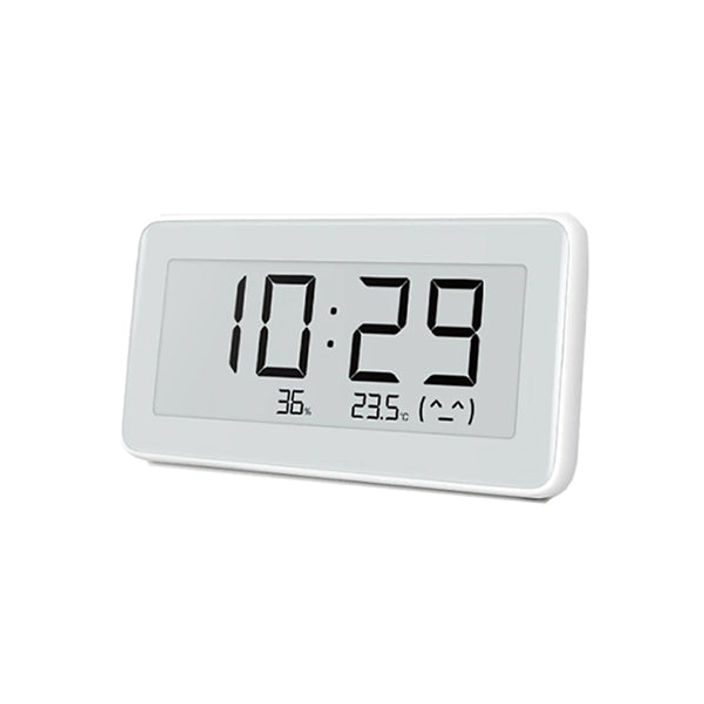 Mi Temperature and Humidity Monitor Clock