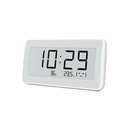 Mi Temperature and Humidity Monitor Clock