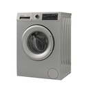 Conti Washing Machine 15 Programs 8kg - Silver