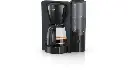 Bosch Filter Coffee Maker 1200W - Black