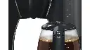 Bosch Filter Coffee Maker 1200W - Black