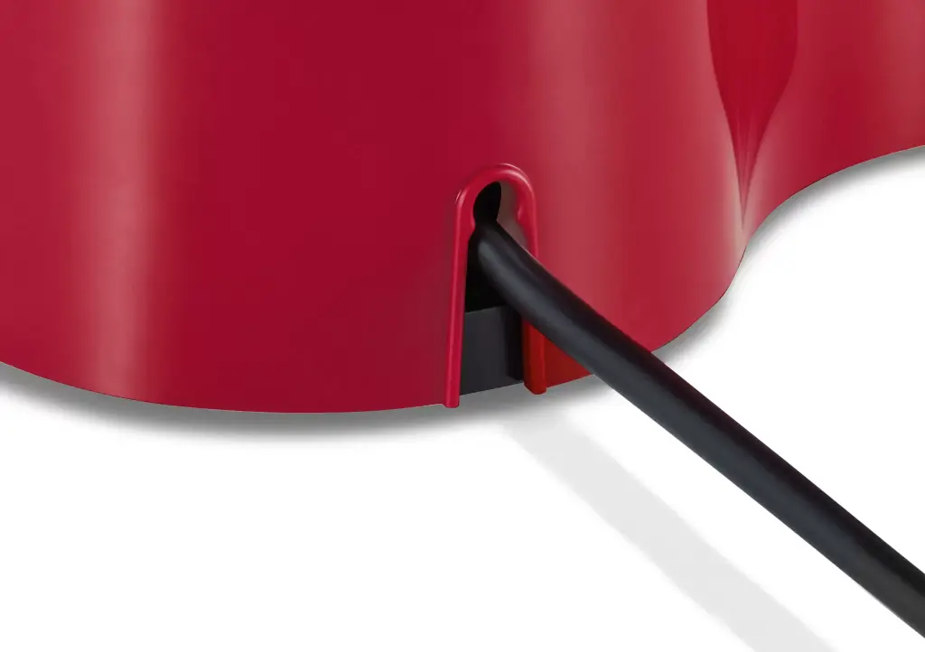 BOSCH بوش صانعة قهوة 1200واط لون احمر | COFFEE MAKERS