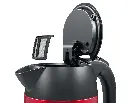 Bosch Water Kettle 1.7Liter 2400W Red