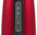 Bosch Water Kettle 1.7Liter 2400W Red