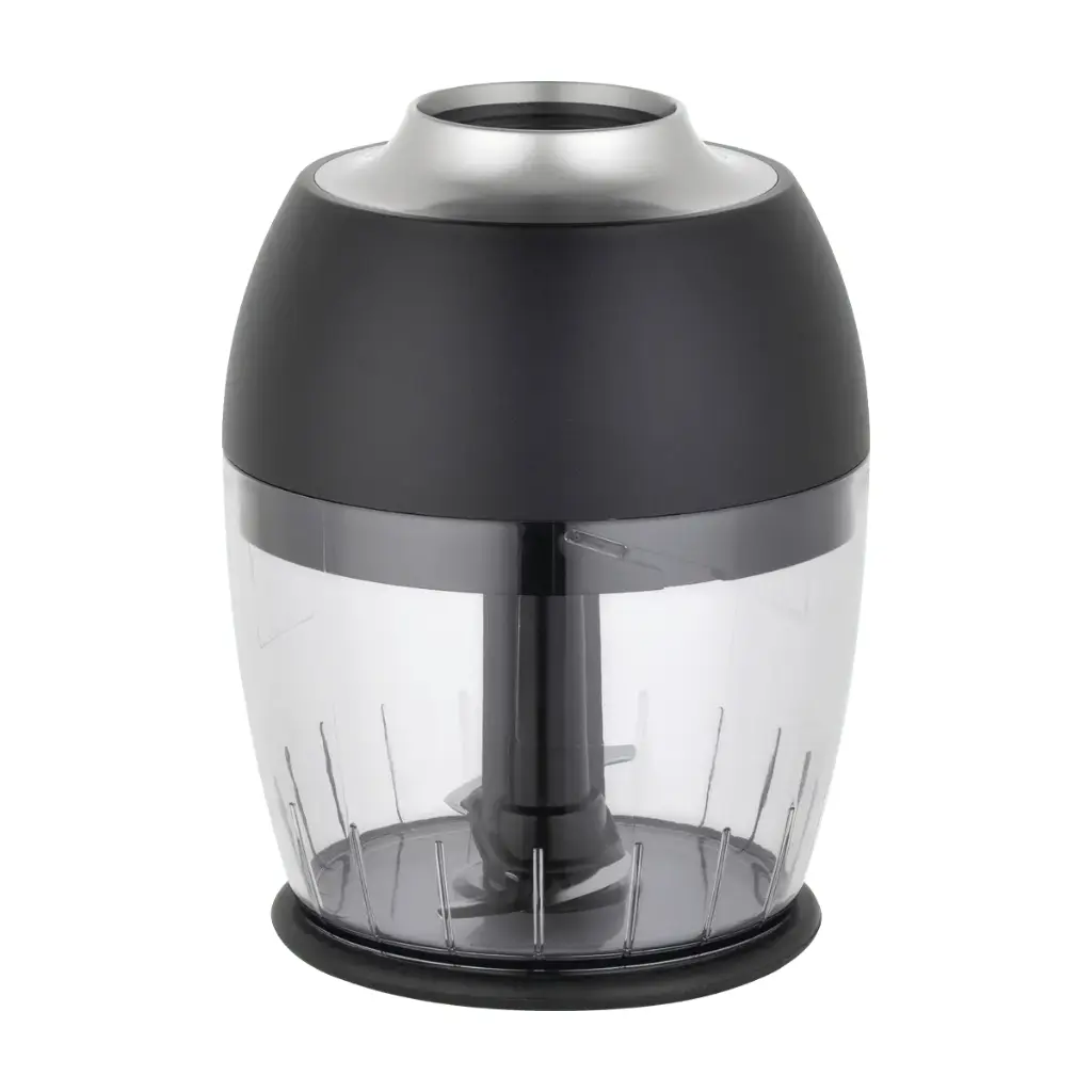 Fakir Blender 1000W Speed Multi Silver