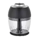 Fakir Blender 1000W Speed Multi Silver