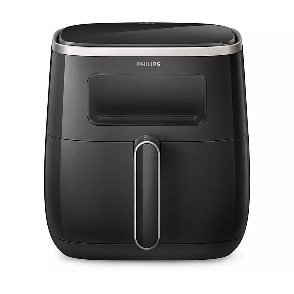 Philips Air Fryer 5.6L 1700W - Black (NEW) HD9257/80