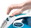 Bosch Steam Iron 3 Anticalc 2800W Blue