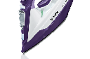 Bosch Steam Iron 2600W Purple+White