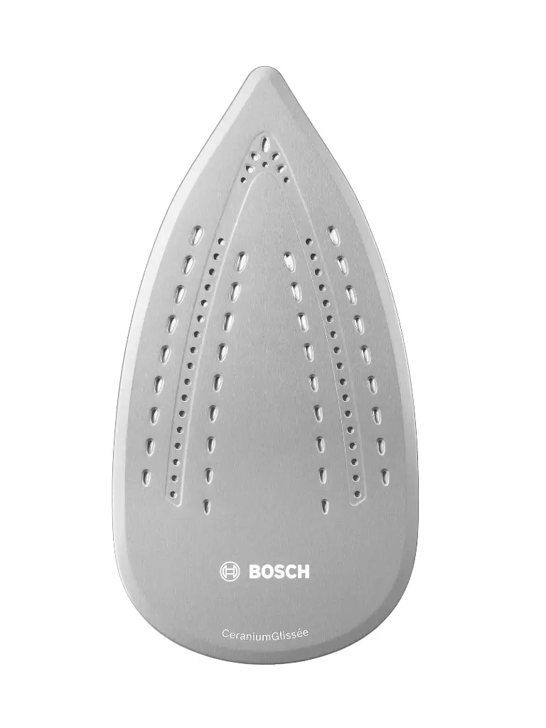 Bosch Steam Station Serie 4 EasyComfort 2400W White