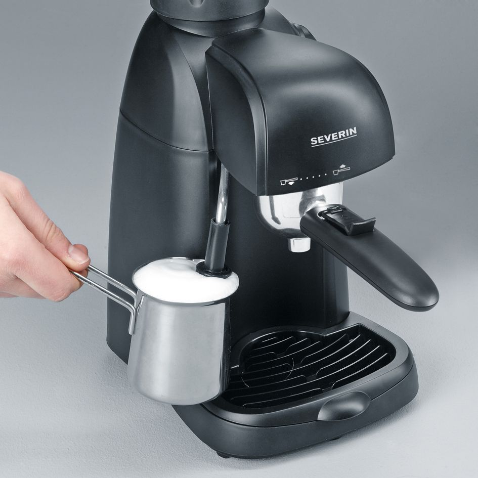 Severin Espresso Maker KA5978