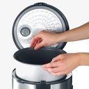 Severin Rice Cooker 3 Liters