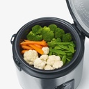 Severin Rice Cooker 3 Liters