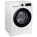 Samsung Washing Machine  Smart 9KG 1400RPM A+++ White