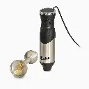 Newton Hand Blender 1300W Stainless Steel - 7715k