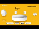 Somfy Syprotect Home Alarm