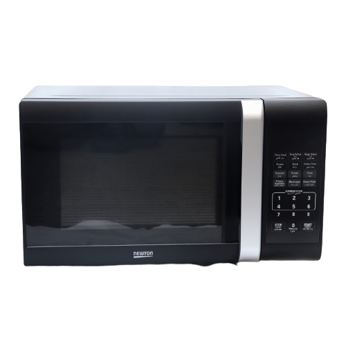 Newton Microwave 30Lm - Black