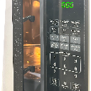 Newton Microwave 30Lm - Black