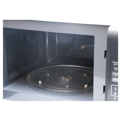 Newton Microwave 30Lm - Black