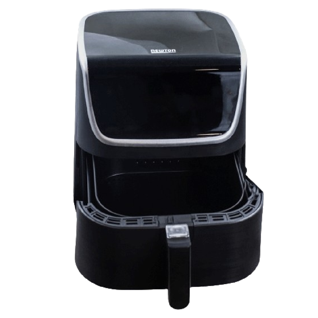 Newton Air Fryer 5.5L 1800W - Black