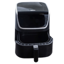 Newton Air Fryer 5.5L 1800W - Black