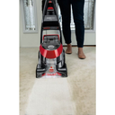 Bissell Upright Deep Cleaner Vacuum Cleaner Power Wash Plus 2009k