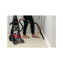 Bissell Upright Deep Cleaner Vacuum Cleaner Power Wash Plus 2009k