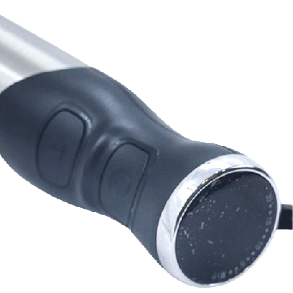 Newton Hand Blender 1300W - Stainless Steel