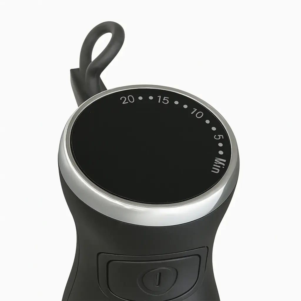 Newton Hand Blender 1300W - Stainless Steel