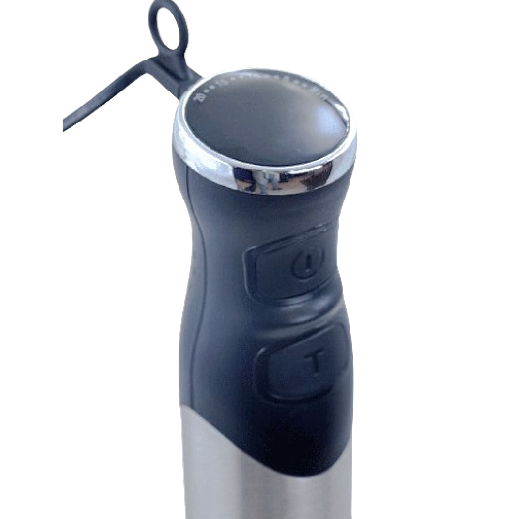 Newton Hand Blender 1300W - Stainless Steel