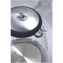 Newton Kettle 1.5L 2200W - Glass