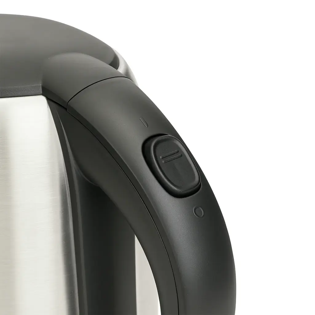 Newton Kettle 1.7L 2200W -Stainless Steel