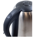 Newton Kettle 1.7L 2200W -Stainless Steel