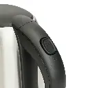 Newton Kettle 1.7L 2200W -Stainless Steel