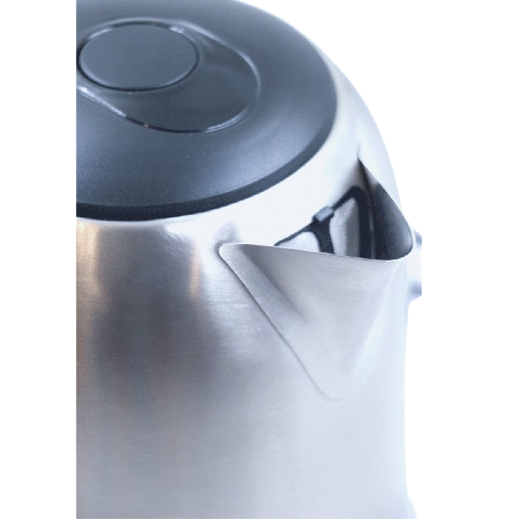 Newton Kettle 1.7L 2200W -Stainless Steel