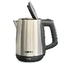 Newton Kettle 1.7L 2200W - Stainless Steel