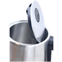 Newton Kettle 1.7L 2200W - Stainless Steel