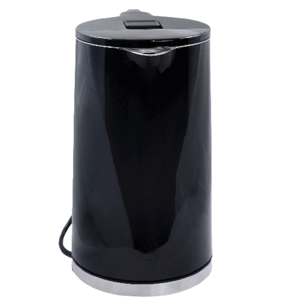 Newton Kettle 1.7L 2200W Double Wall - Black