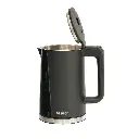 Newton Kettle 1.7L 2200W Double Wall - Black